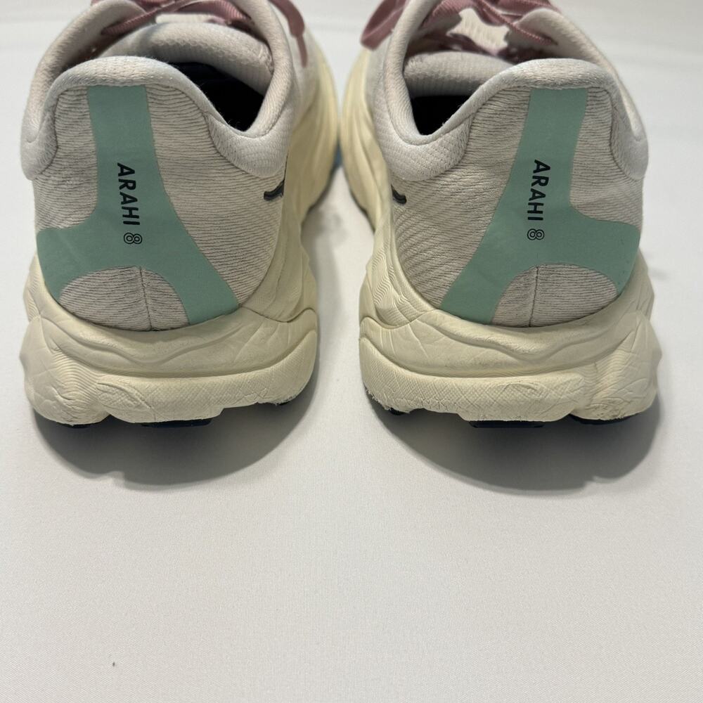 Hoka Arahi 8 Women’s Running Shoes, Size 10 - Picture 5 of 13